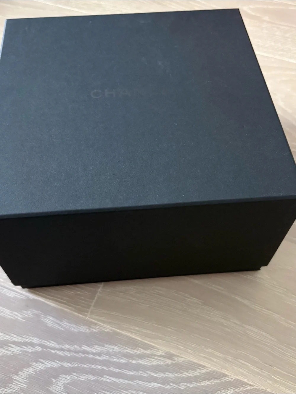 CHANEL classic branded